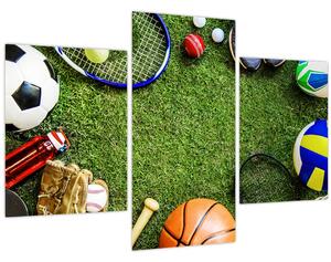 Slika - Sport (90x60 cm)