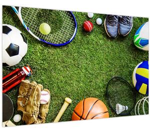 Slika - Sport (90x60 cm)