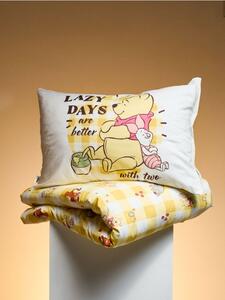 Sinsay - Komplet posteljine Winnie the Pooh