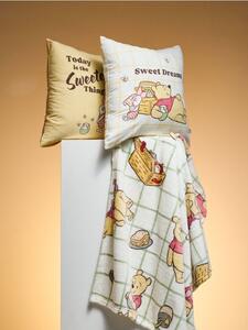 Sinsay - Jastučnice 2-pack Winnie the Pooh