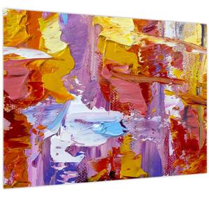 Slika - Slikarstvo uljanim bojama (70x50 cm)