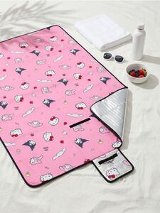 Sinsay - Piknik deka Hello Kitty