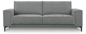 Tamno siva sofa 224 cm Copenhagen – Scandic