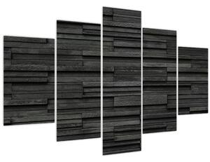 Slika - Tekstura kamena (150x105 cm)