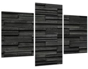 Slika - Tekstura kamena (90x60 cm)