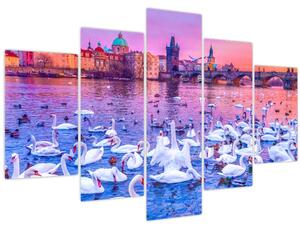 Slika - Prag (150x105 cm)