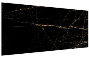Slika - Mramorna tekstura (120x50 cm)
