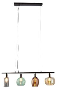 Globo Visilica Telesto (40 W, D x Š x V: 800 x 150 x 1.500 mm, E14)