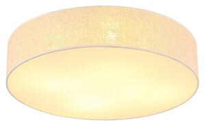 Globo Okrugla stropna LED svjetiljka Jule (7 W, Ø x V: 58 cm x 155 mm)
