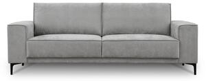 Svijetlo siva sofa 224 cm Copenhagen – Scandic