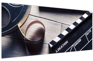 Slika - Film (120x50 cm)