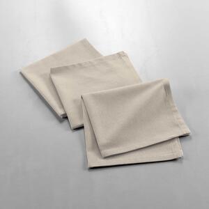 Ubrusi u setu 3 kom 40x40 cm Mistral – douceur d'intérieur