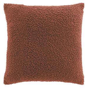 Ukrasna jastučnica od sherpa flisa 40x40 cm Woolen – douceur d'intérieur