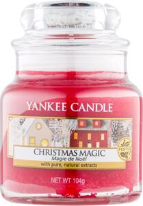 Yankee Candle Christmas Magic mirisna svijeća 104 g