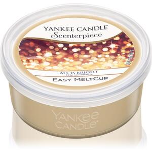 Yankee Candle All is Bright vosak za električnu aroma lampu 61 g