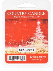 Country Candle Stardust Daylight vosak za aroma lampu 64 g