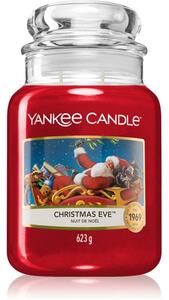 Yankee Candle Christmas Eve mirisna svijeća Classic srednja 623 g
