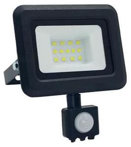 LED Reflektor sa senzorom LED/10W/230V 4000K IP44