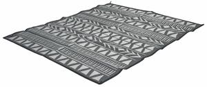 Bo-Camp vanjski tepih Chill mat Oxomo 2,7 x 3,5 m boja pjenušca