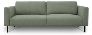 Zelena sofa 229 cm Hero – Scandic