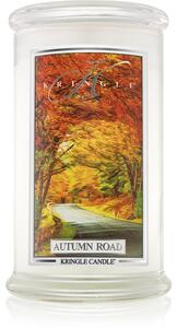 Kringle Candle Autumn Road mirisna svijeća 624 g