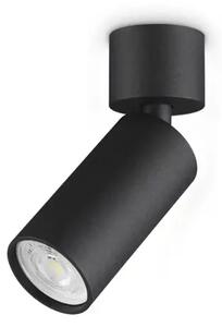 DYNAMITE AP1 MINI OKRUGLI REFLEKTOR GU10 IP20 CRNA ID347646