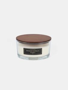 Sinsay - Mirisna svijeća Smoked Vanilla Tonka