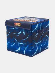 Sinsay - Kutija za pohranu s poklopcem Hot Wheels
