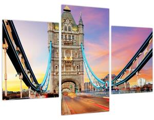 Slika - Tower Bridge (90x60 cm)