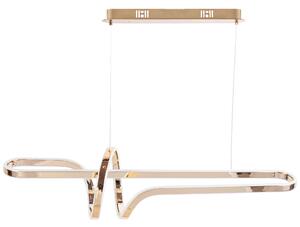 LED svijetiljka G039-CP Gold