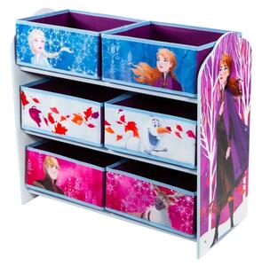 Organizator za igračke Frozen