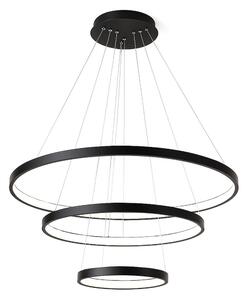 LED svijetiljka LHJ013-CP3 BLACK