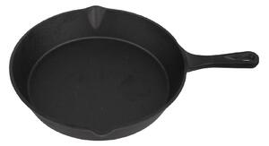 Grill tava od lijevanog željeza ø 25 cm LITINA – Orion