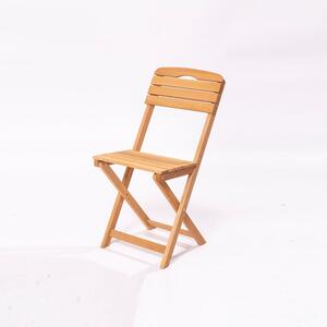 Drvena vrtna stolica - Floriane Garden