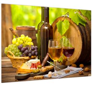 Slika - Vina (70x50 cm)