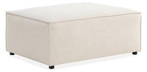 Tabure Torbalo 102, Beige, 46x80cm