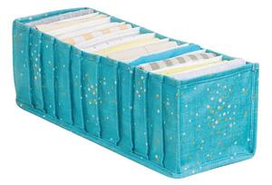 Dječja kutija za pohranu od tkanine - Mioli Decor