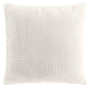 Ukrasni jastuk od mikroflanela 45x45 cm Flanela – douceur d'intérieur