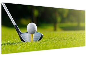 Slika - Golf (120x50 cm)