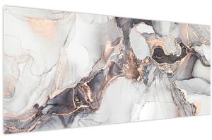 Slika - Imitacija mramora (120x50 cm)