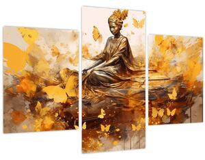 Slika - Iscjelitelj (90x60 cm)