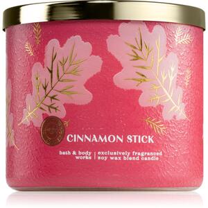 Bath & Body Works Cinnamon Stick mirisna svijeća 411 g