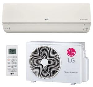 LG KLIMA UREĐAJ 3,5kW AB12BK - ARTCOOL DUAL INVERTER Wi-Fi, za prostor do 35m2, A++ energetska klasa, R32