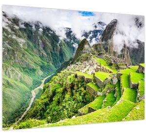 Slika - Machu Picchu (70x50 cm)