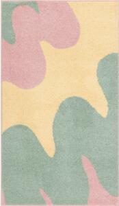 Dječji tepih 80x150 cm Hugsy Mint – FD