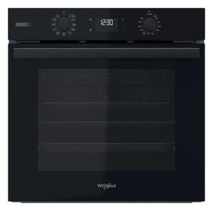Ugradbena pećnica WHIRLPOOL OMSR58CU1SB