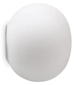COTTON AP1 D20 ZIDNA SVJETILJKA BIJELA E14 1X28W IP20 ID352336