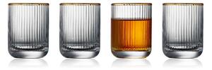 Čaše u setu 4 kom za žestoka šića 60 ml Palermo – Lyngby Glas