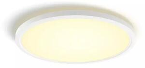 TENTO PHILIPS HUE pametni LED panel WHITE AMBIANCE ROUND XL bijeli 8720169330795
