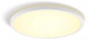 TENTO PHILIPS HUE pametni LED panel WHITE AMBIANCE ROUND M bijeli 8720169330672